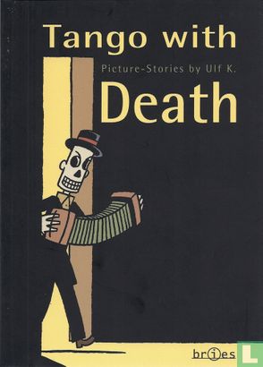 Tango with Death - Image 1