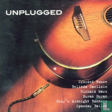 Unplugged - Bild 1