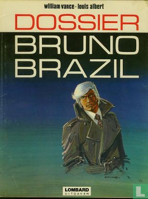 Dossier Bruno Brazil  - Afbeelding 1