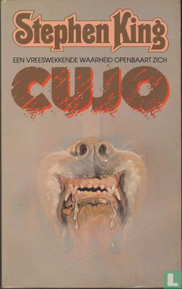 Cujo  - Afbeelding 1