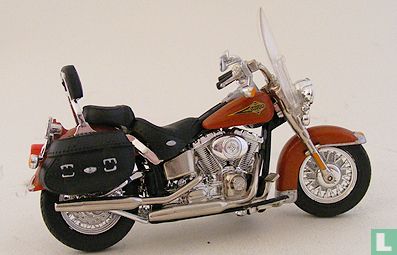 Harley-Davidson - Afbeelding 2