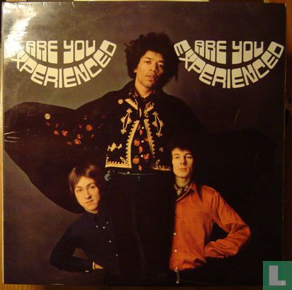 Are You Experienced ? - Afbeelding 1