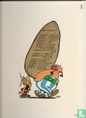 Asterix e il regno degli dei - Image 2