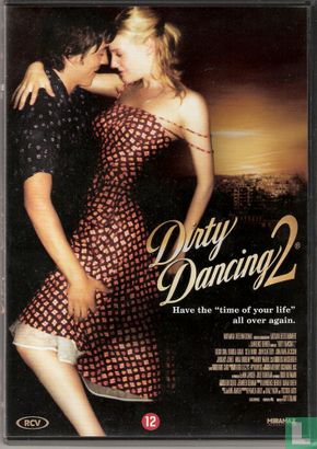 Dirty Dancing 2 - Afbeelding 1