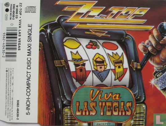 Viva Las Vegas - Image 1