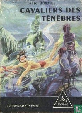 Cavaliers de Ténèbres - Image 1