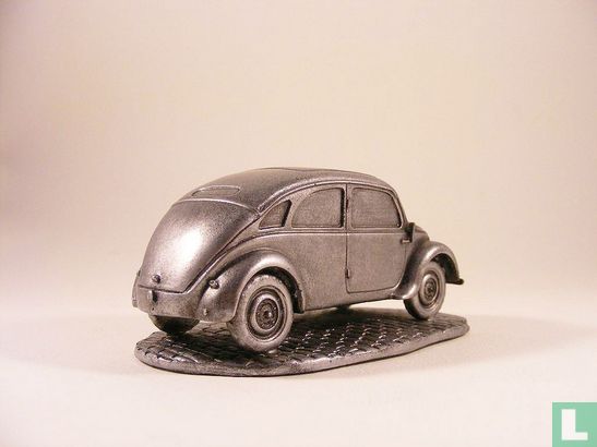 Volkswagen Kever Beetle Prototype 32 NSU van Ferdinand Porsche  - Image 2