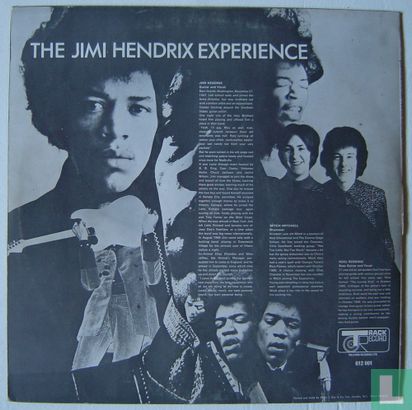 Are You Experienced ? - Image 2