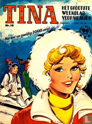 Tina 10 - Bild 1