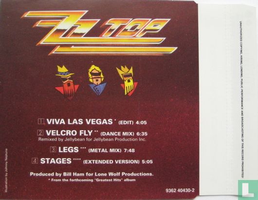 Viva Las Vegas - Image 2
