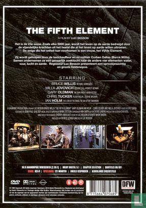 The Fifth Element - Afbeelding 2