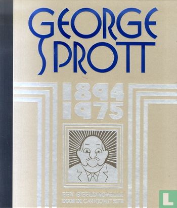 George Sprott - 1894-1975 - Image 1