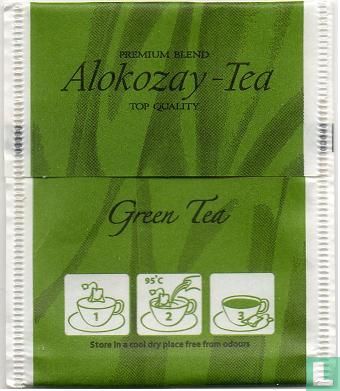 Green Tea - Image 2
