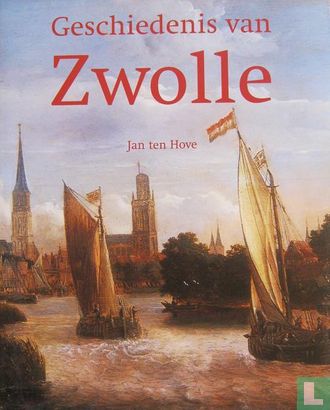 Geschiedenis van Zwolle - Bild 1