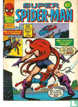 super spider-man - Image 1