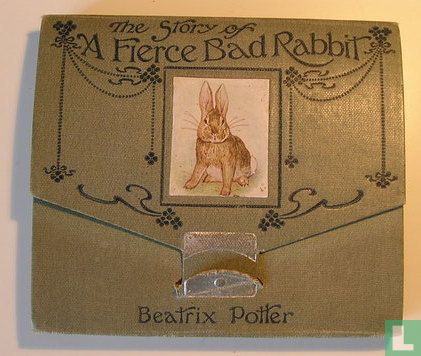 The Story of a Fierce Bad Rabbit - Image 1