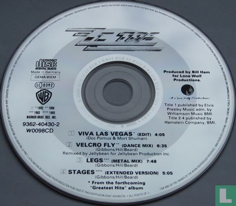 Viva Las Vegas - Bild 3