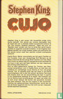 Cujo  - Image 2