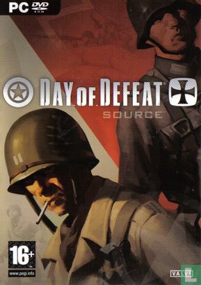 Day of Defeat - Bild 1