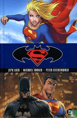 Superman Batman: Supergirl - Afbeelding 1