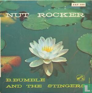 Nut Rocker - Image 1