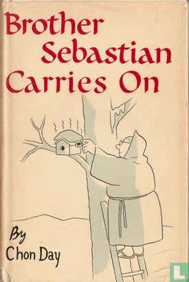 Brother Sebastian Carries On - Image 1