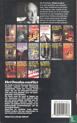 Het Omaha conflict - Image 2