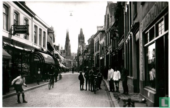 OUD EINDHOVEN Demer