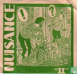 Nuisance II - Image 1