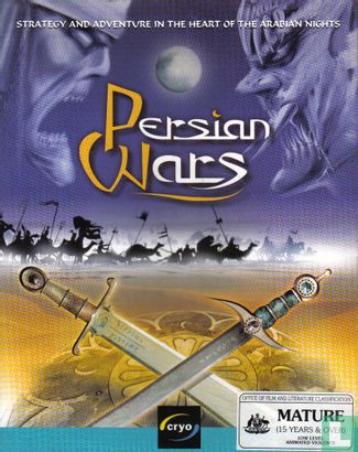 Persian Wars - Image 1