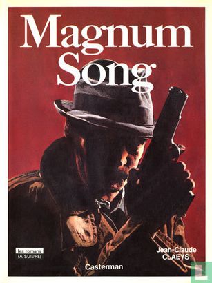 Magnum song - Bild 1