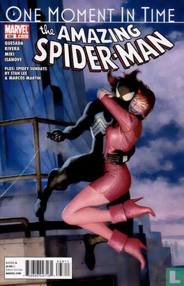 Amazing Spider-Man 638 - Image 1