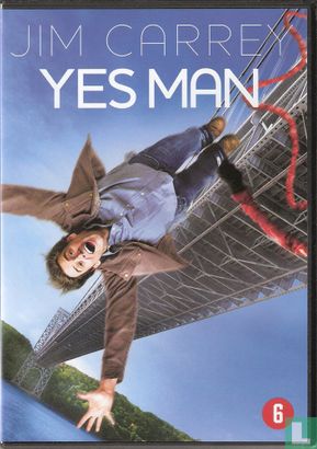 Yes Man - Afbeelding 1