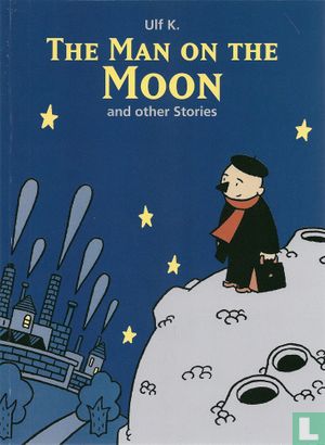 The Man on the Moon and other Stories - Image 1
