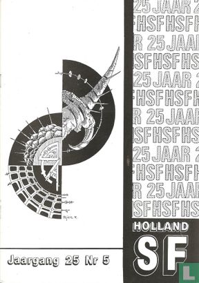 Holland SF 137