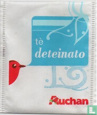 tè deteinato - Afbeelding 1