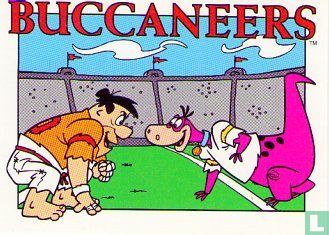 Buccaneers - Afbeelding 1