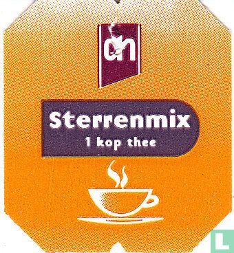 Sterrenmix - Bild 3