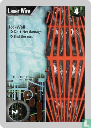 Laser Wire - Image 1