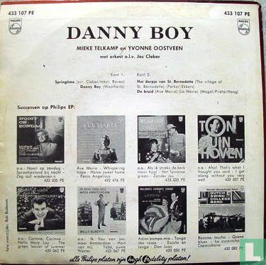 Danny Boy - Afbeelding 2