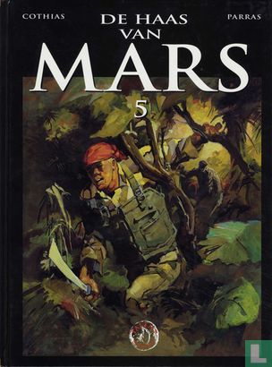 De Haas van Mars 5 - Image 1