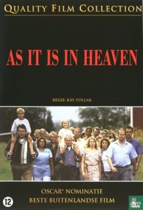 As it is in Heaven - Image 1