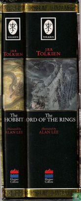 The Hobbit & The Lord of the Rings (Boxed Set) - Afbeelding 3