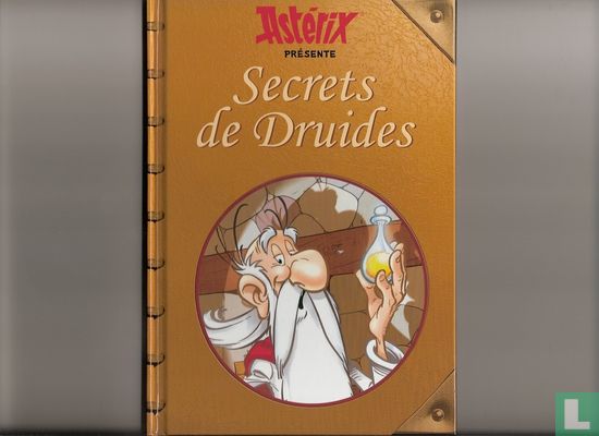 Secrets de druides - Image 1