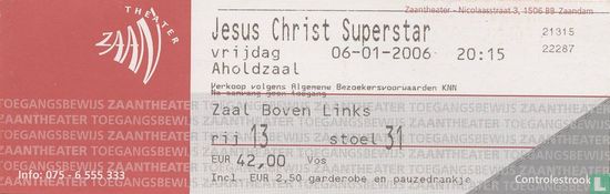 20060106 Jesus Christ Superstar - Afbeelding 1