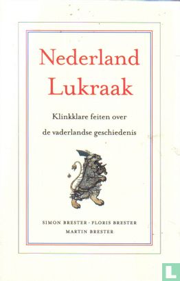 Nederland Lukraak - Afbeelding 1