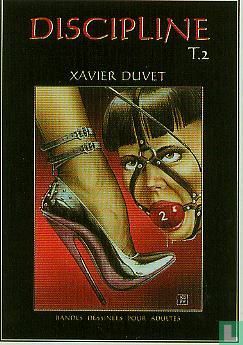 Discipline 2 - Image 1