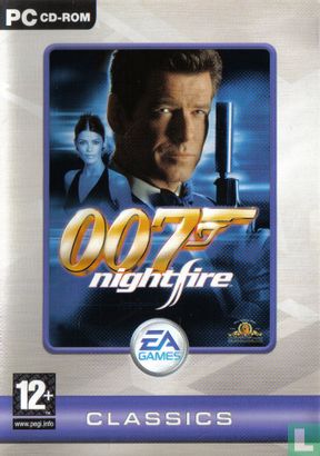 007: NightFire - Afbeelding 1
