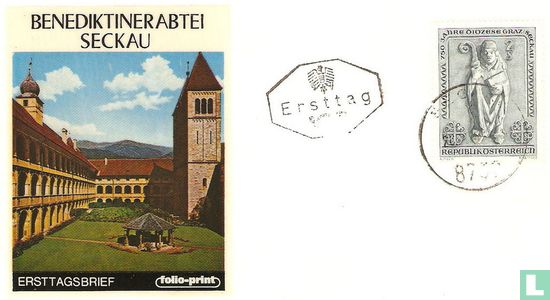 750 Jahre Diözese Graz-Seckau
