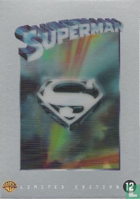 Superman l  - Afbeelding 1